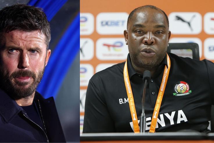 Benni McCarthy Names Ideal Manager for Man United But ‘He Would Be a Nutcase’ to Leave His Current Job