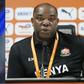 Benni McCarthy Names Ideal Manager for Man United But ‘He Would Be a Nutcase’ to Leave His Current Job