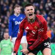 Manchester United Backed to Defy Odds in Premier League Race After Everton Win
