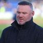 Wayne Rooney Reflects on Drastic Pay Cuts for Champions League Failure at Manchester United