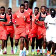 Harambee Stars Learn 2026 FIFA Series Rivals Ahead International Break