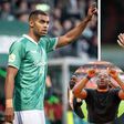 Harambee Stars Coach Benni McCarthy Explains Why Zak Vyner, Daniel Anyembe Are Key to AFCON 2027 Plans