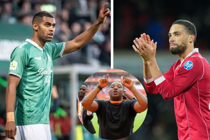 Harambee Stars Coach Benni McCarthy Explains Why Zak Vyner, Daniel Anyembe Are Key to AFCON 2027 Plans