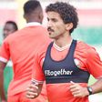 Mohammed Bajaber: Returning Forward Reveals Harambee Stars Plan After Year-Long Absence
