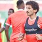 Mohammed Bajaber: Returning Forward Reveals Harambee Stars Plan After Year-Long Absence
