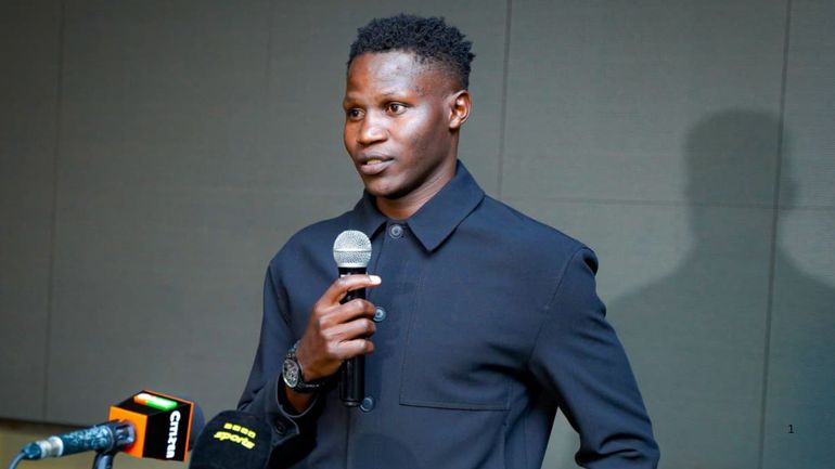 Anthony 'Teddy' Akumu