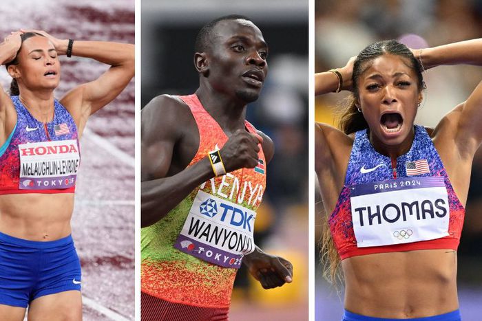 Gabby Thomas, Emmanuel Wanyonyi and Co Take a Hit as Grand Slam Track's New Bankruptcy Settlement Cuts Payouts