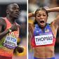 Gabby Thomas, Emmanuel Wanyonyi and Co Take a Hit as Grand Slam Track's New Bankruptcy Settlement Cuts Payouts