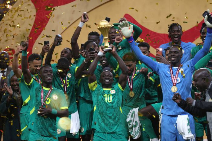 Legal Expert Warns Senegal's AFCON 2025 Appeal Against Morocco Likely to Fail