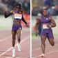 Kip Keino Classic 2026: Gabby Thomas Makes History in Kenya as Ferdinand Omanyala Reclaims Title