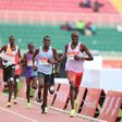 Kip Keino Classic 2026: Kenyan Youngsters Make Bold Statement in Nairobi