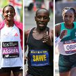 London Marathon 2026 Live: Time, Route, Preview & How to Watch