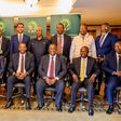 AFCON 2027: Key Takeaways for Kenya, Uganda and Tanzania After CAF High-Profile Meeting in Kampala