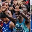 Cape Town Marathon: Eliud Kipchoge Finishes 16th as Ethiopians Dominate