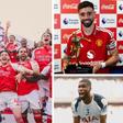 Arsenal Finally Lift Premier League Trophy, Bruno Fernandes Breaks Record as Tottenham Escape Relegation