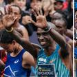 Cape Town Marathon: Eliud Kipchoge Finishes 16th as Ethiopians Dominate