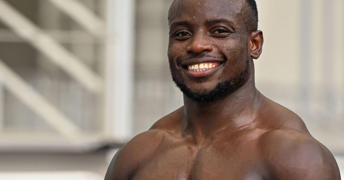 Ferdinand Omanyala Makes Bold Promise as He Chases Elusive Global Medal: 'It's a Matter of Time'