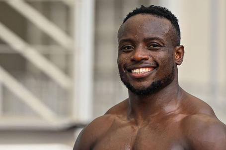 Ferdinand Omanyala Makes Bold Promise as He Chases Elusive Global Medal