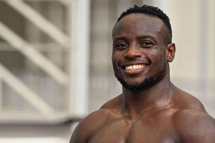 Ferdinand Omanyala Targets Noah Lyles Revenge in Paris Diamond League Showdown