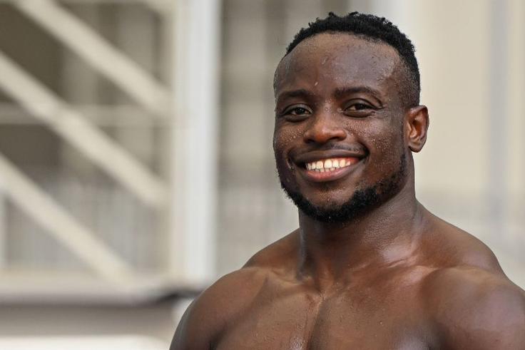 Ferdinand Omanyala Makes Bold Promise as He Chases Elusive Global Medal