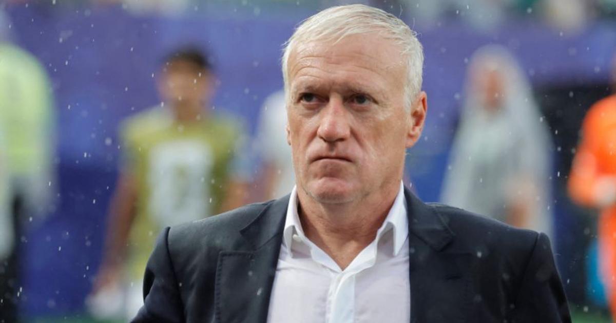 France's Norway prep just got complicated — photo: Pulse Sports