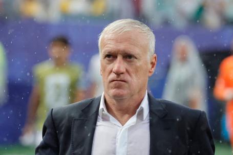 France Face Unexpected Setback Ahead of Final Group Clash Against Norway