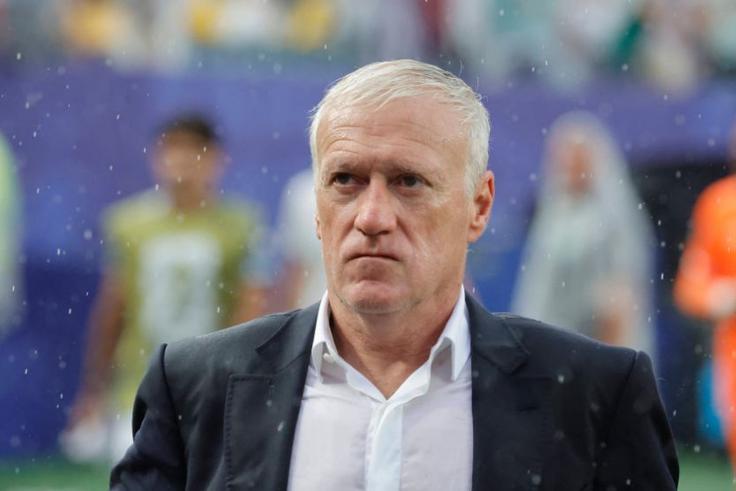 France Face Unexpected Setback Ahead of Final Group Clash Against Norway