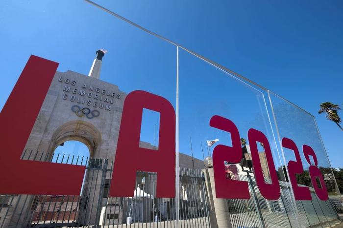IOC Greenlights Nationality Switches for 3 Athletes Ahead of LA 2028 Olympic Games