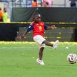Keyne, Lamine Yamal's Younger Brother Became One of the World Cup's Biggest Fan Favourites