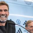 Klopp to Work with Pep as New Germany Manager Warns - ‘If You Think I’m Rubbish…’