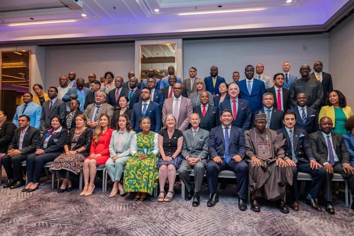 AFCON 2027: Commonwealth Turns Spotlight on Kenya, Uganda and Tanzania's Partnership