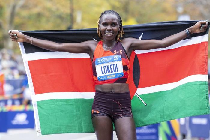 Sharon Lokedi Set for Chicago Marathon Debut as Organisers Unveil Star-Studded 2026 Elite Fields