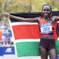 Sharon Lokedi Set for Chicago Marathon Debut as Organisers Unveil Star-Studded 2026 Elite Fields