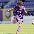 Kenyan-Born German-Based Star Close to Joining South African Giants Kaizer Chiefs