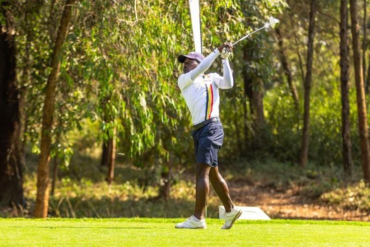 Over 200 Golfers Set for Third Swing and Wine Tournament at Ruiru Sports Club