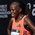 Athletics Kenya Boss at Pains to Explain Peres Jepchichir’s Doping Suspension - ‘We Are in Shock’