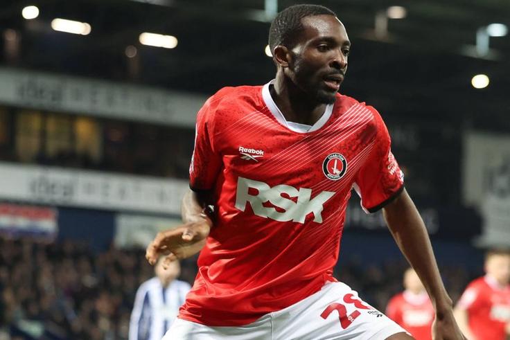Harambee Stars Defender Collins Sichenje Delivers Solid Display as Charlton Athletic Hold West Brom in 1-1 Draw