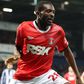 Harambee Stars Defender Collins Sichenje Delivers Solid Display as Charlton Athletic Hold West Brom in 1-1 Draw