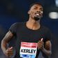 Fred Kerley Claps Back at Fan Dragging American Athletes After Tshepiso Masalela Disqualification