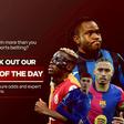 Bet of the day 25-02-2026
