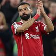 Mohamed Salah’s Agent Opens Up on Future of Departing Liverpool Legend