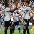 Victor Wanyama Shares Reasons Behind Ex-Tottenham Teammate Dele Alli’s Fall From Grace
