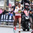 London Marathon Boost for Kenyan Trio as Big Threat Pulls Out After Massive Setback