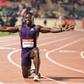 Ferdinand Omanyala Breaks Down Struggles During Rough Patch After Kip Keino Classic Victory