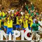 Mamelodi Sundowns Cash in Millions Following CAF Champions League Win