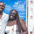 Moses Shumah Shines Bright With Hat-Trick of Major Honours in Zambia