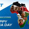 One Kenya. Many Stories: Africa Day in Kenya