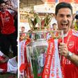 Premier League Prize Money: Arsenal Tops but How Much Will Man United and the Rest Earn?