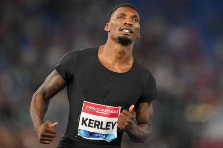 Fred Kerley Explains Why He Missed Usain Bolt's Record at Enhanced Games