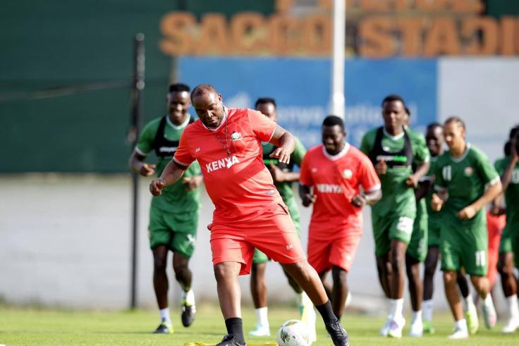 Harambee Stars Legend Explains What Kenya Must Do to Qualify for the 2030 World Cup